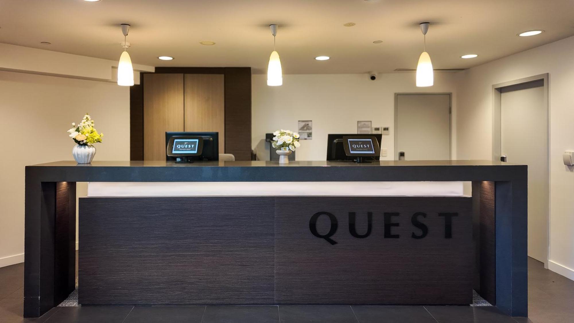 Quest Mounts Bay Road — Photos 3